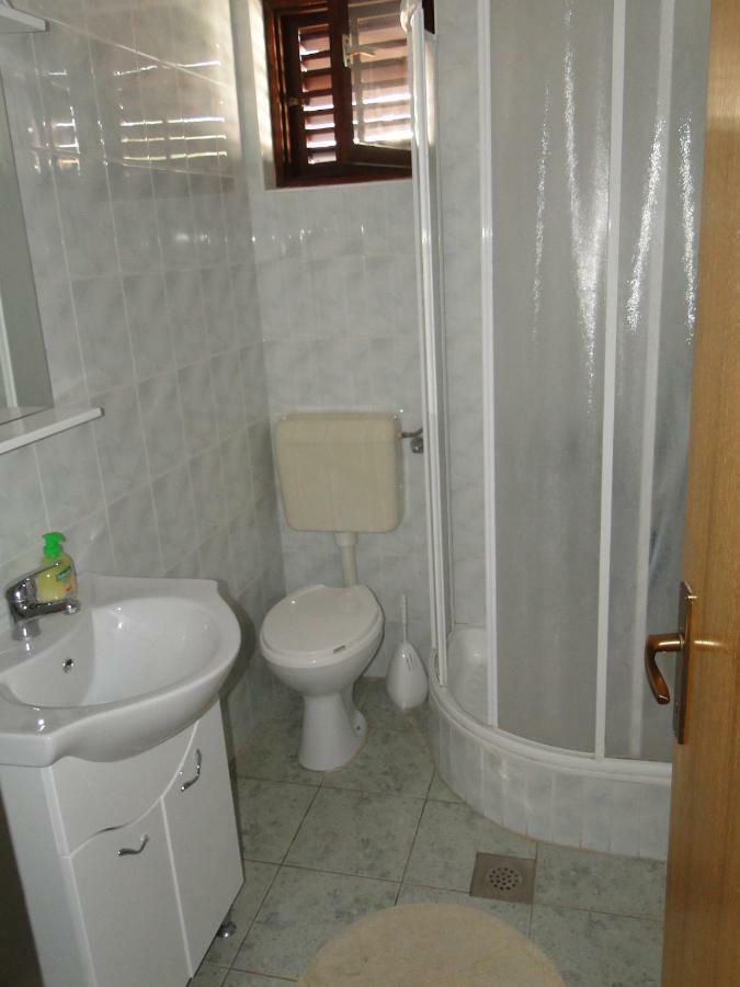 Lida Apartment Rogoznica  Exterior photo